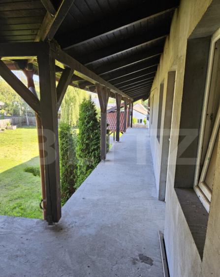 OPORTUNITATE DE AFACERE! Pensiune la doar 10 km de Sighisoar - 12