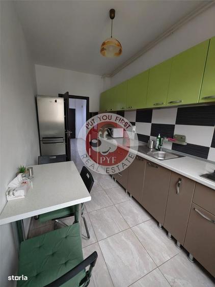 Pacii Residence | Garsoniera generoasa | 50mp | Decom | B13188 - 5