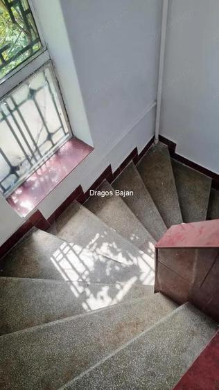 Apartament in vila // 120 mp // Armeneasca - 7