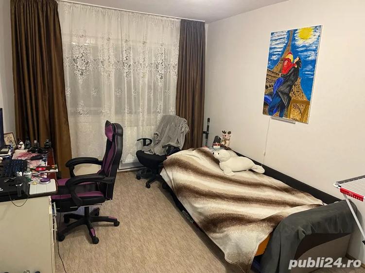 Ofer spre vanzare Apartament cu 2 x camere - 5