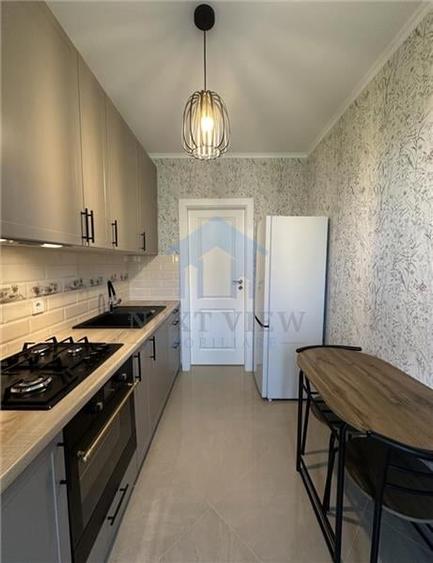 Apartament 1 camera, Iulius Mall - 4