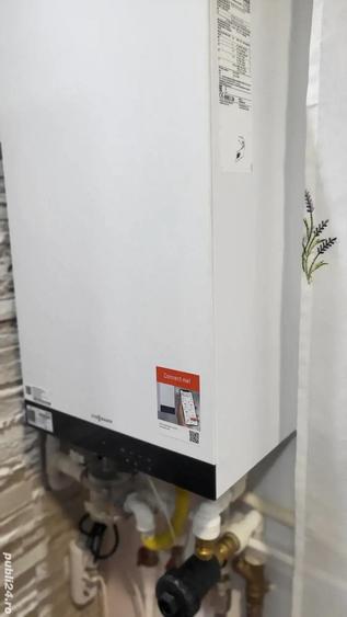 Apartament de vanzare - 4