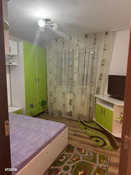 Craiovita Noua, etaj 4/4, pre? 83 000 euro negociabil - 4