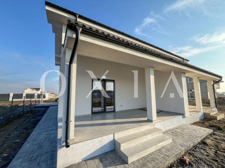 SX676 Mosnita Veche - Padurea Bistra - Disponibil Imediat - 24