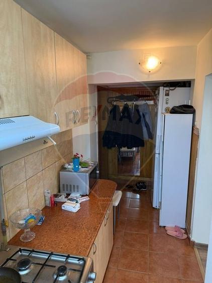 De vânzare apartament cu două camere, lângă Universitate - 8