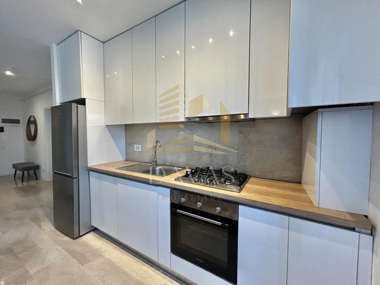 Apartament 3 camere de inchiriat | Buna ziua | Parcare subterana - 6