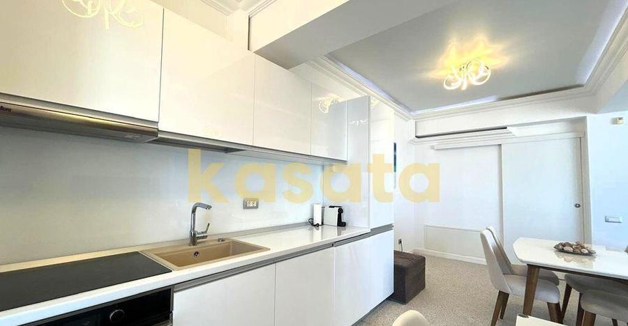 3 camere I White Tower I vedere panoramica I terasa 27 mp... - 2