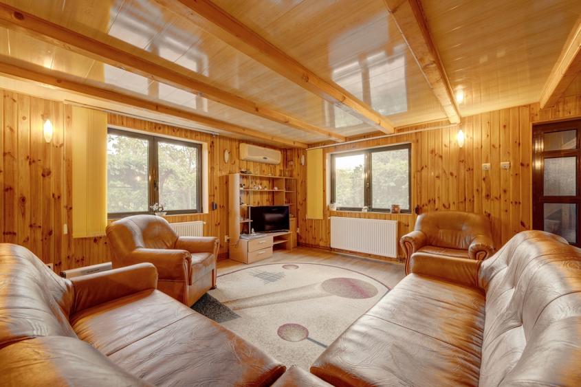 AUTOSTRADA SOARELUI - FUNDULEA, CASA 100 MP UTILI, LOT 2000 MP! - 10