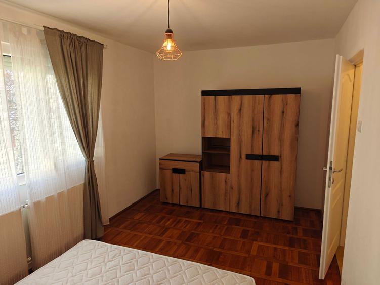Apartament de inchiriat 3 camere, mobilat si utilat, Gheorghe Lazar - 2