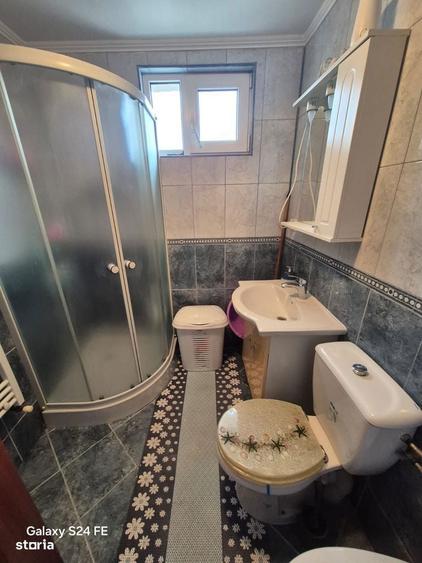 Apartament 2 camere spatios, complet mobilat si utilat/Precista - 1