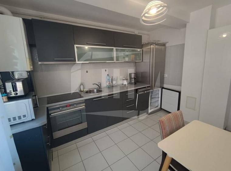 Apartament cu scara interioara in zona strazii Eugen Ionesco - 4