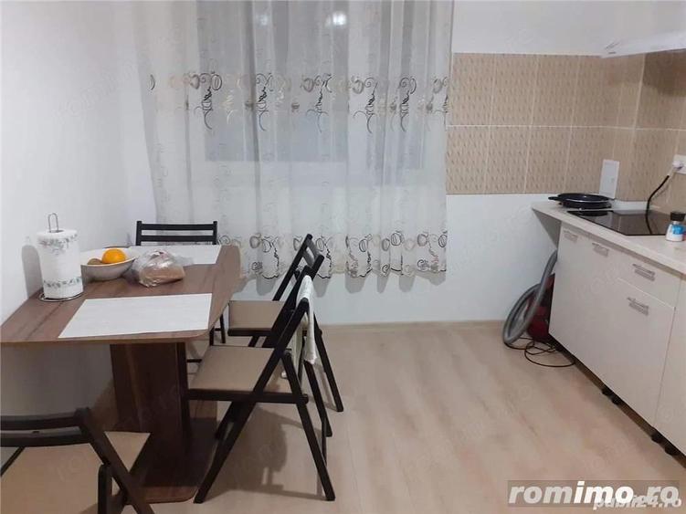 2 camere zona Basarabia - 2