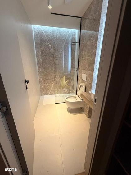 Apartament 4 camere | ARQA Jollie Village | Parter | Curte proprie - 15