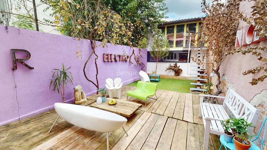 Casa 4 camere _ Colentina, Plumbuita, cu vedere la parc și lac