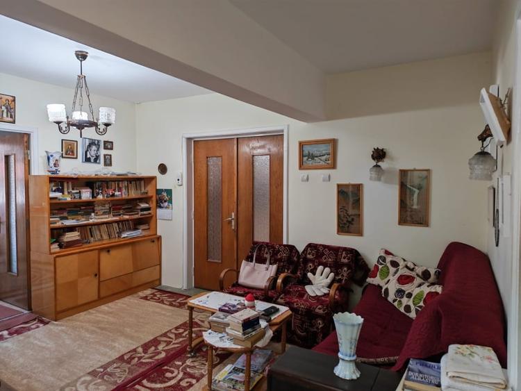 Apartament 3 camere Soimului - 12