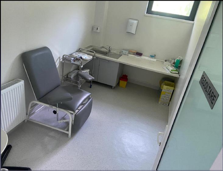 Afacere la cheie, clinica medicala de vanzare, Jud. Ilfov, Ciolpani - 3