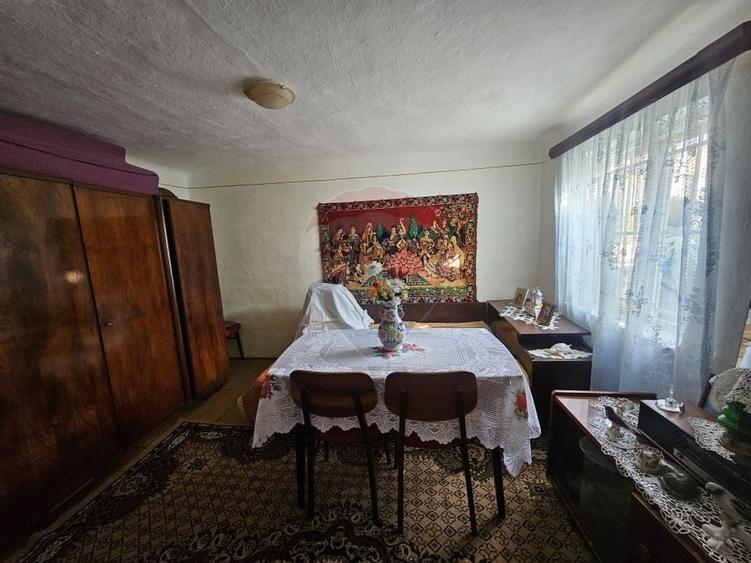 Casa de vanzare in Palazu Mare Constanta - 5