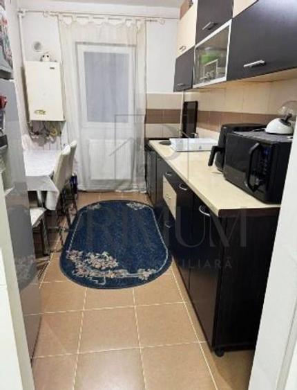 LIPOVEI - ETAJ 3 - BLOC IZOLAT - 4 CAMERE - 2 BALCOANE - CENTRALA PROPRIE - CLIM - 6