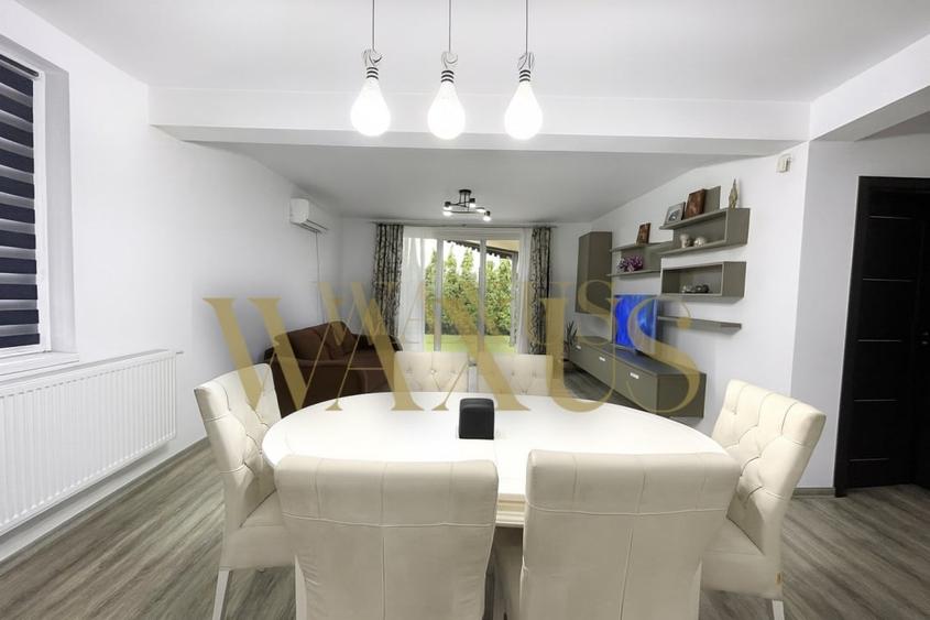 Duplex la Cheie - SU 120MP I ST 350MP I 5 Camere - Str Urusagului - 7