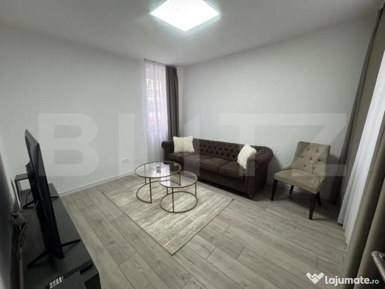 Apartament de inchiriat, cu 3 camere, Zalau - 5