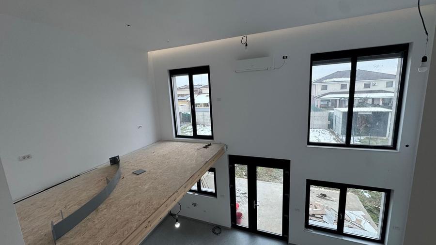 COMISION 0% | Duplex | Dumbravita | 145 mp | 4 Camere | - 11