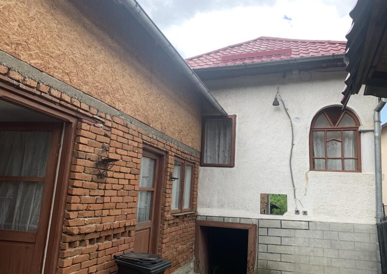 Casa Leresti, Arges, acces u?or catre Campulung Muscel, barajul Rau?or - 8