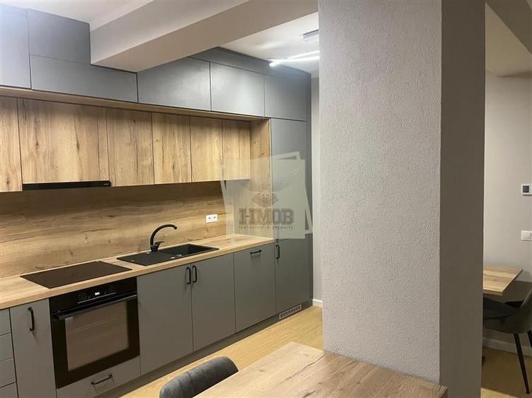 Apartament cu 2 camere 2 bai zona Calea Dumbravii - 10