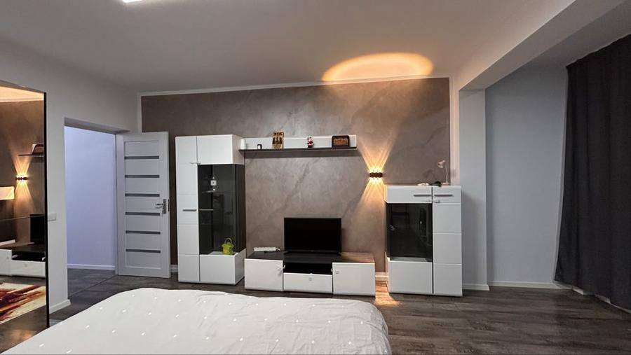 Garsoniera moderna de inchiriat - 1