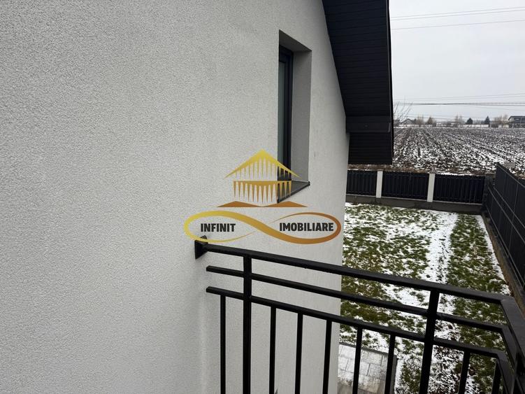 Casa noua de vanzare in Bogdan Voda Bacau - 30