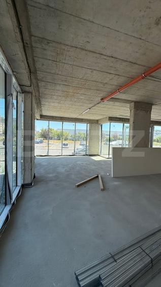 Spatiu comercial, 165 mp, zona Intre Lacuri - 1