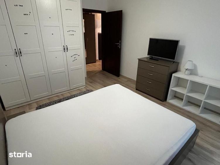 Apartament 2 camere Kristal Residence 470 - 6