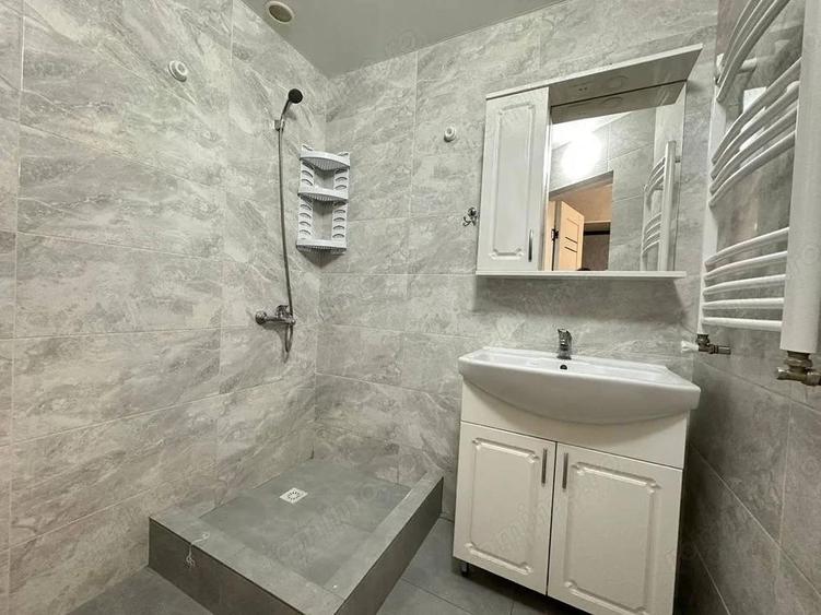 Garsoniera situata in zona Obor - 3