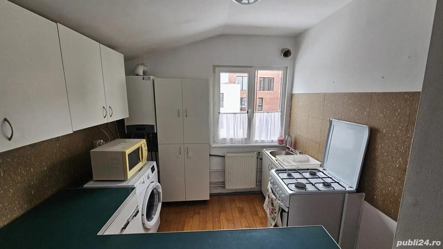 Inchiriez apartment 2 camere. - 1
