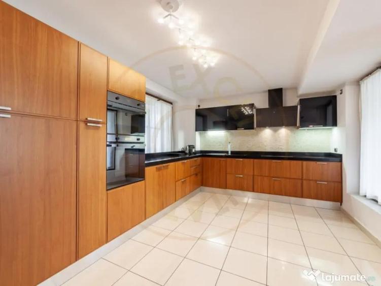 Resedinta exclusivista -Pitesti zona Gavana-smart home/spa! - 5