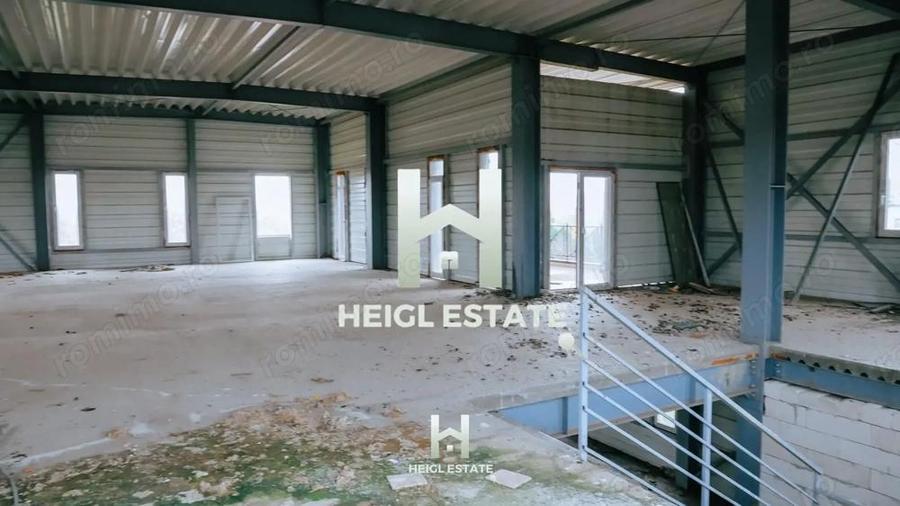 Sala de evenimente in Albina - 1