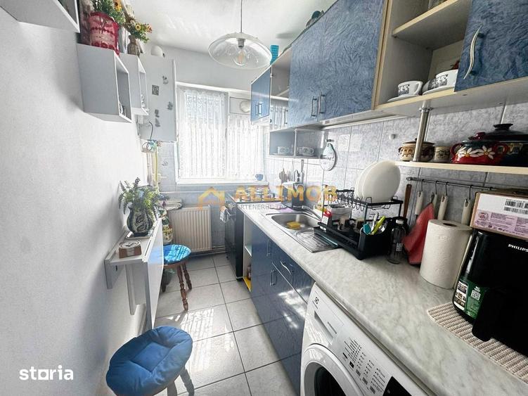 Apartament 2 Camere de vanzare in Vest Ploiesti Centrala Propri - 13