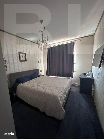 Vand apartament in cartier de case - 6