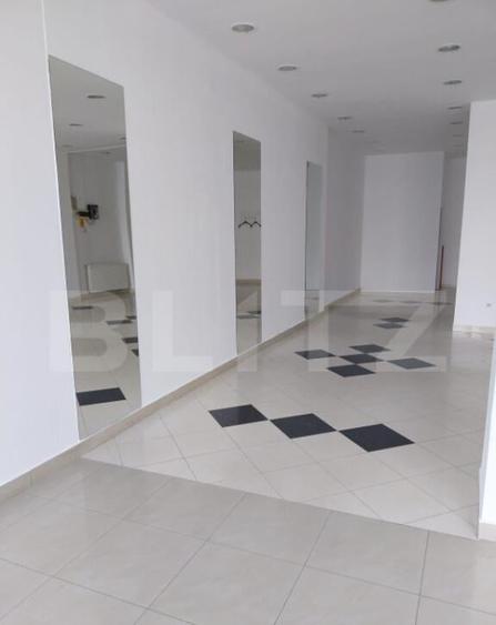 Spatiu comercial, 180 mp, parter, vitrina, zona Ultracentral - 3