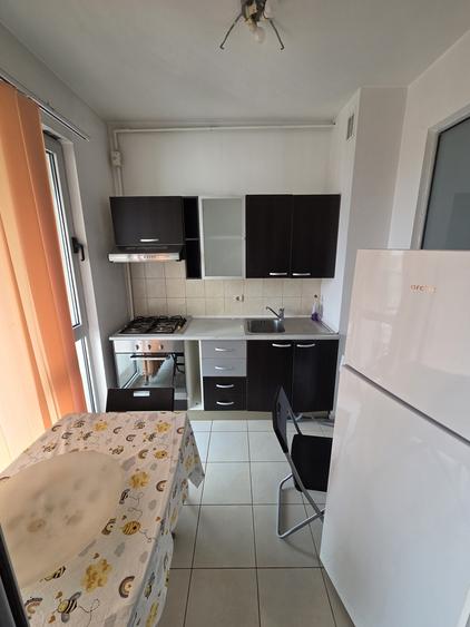 Militari, Politehnica - 3