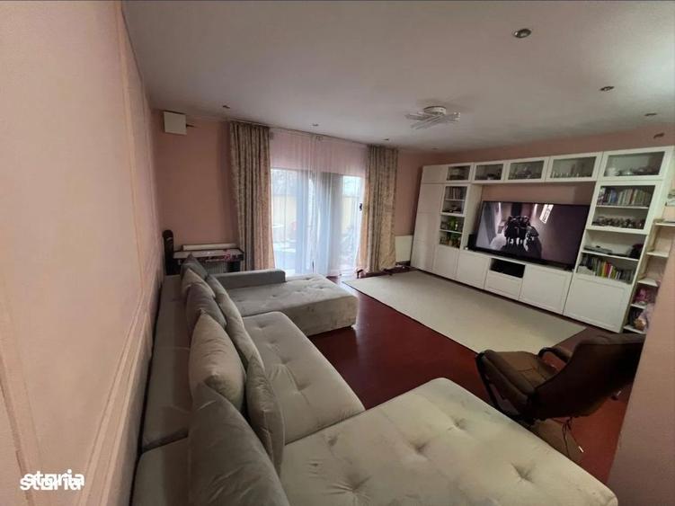 Casa de vanzare/ Ilfov- Afumati/ 8 camere - 8