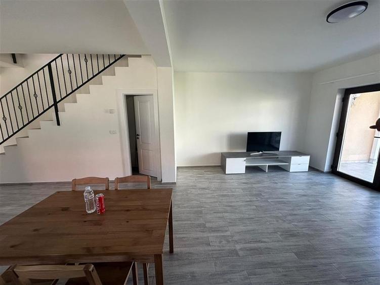 Casa NOUA Sanandrei la prima inchiriere, Eco,  Moderna, 6 minute de Selgros - 3