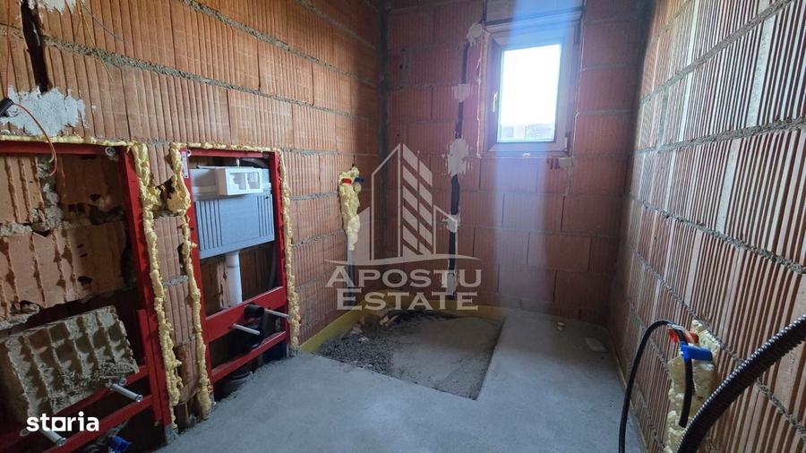 Casa individuala, teren 502 mp, Sag - 8