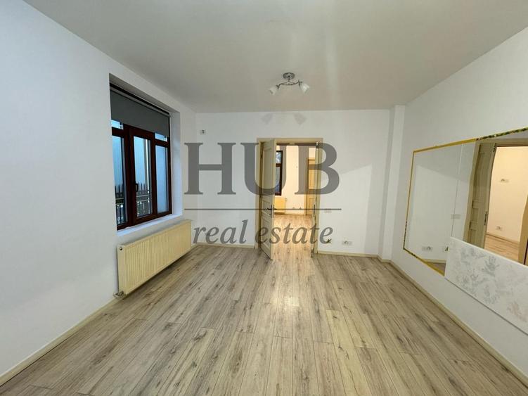 SPATIU DE INCHIRIAT-ZONA CENTRALA- LANGA OBSERVATORUL ASTRONOMIC - 3