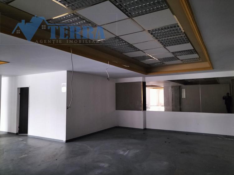 Închiriez spațiu comercial, în orașul Mioveni - bdl. Dacia. - 9