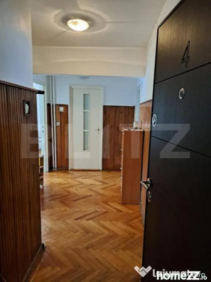 Apartament 3 camere, decomandat, 65 mp, Piata Marasti - 7