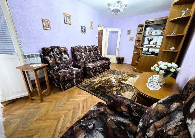 Apartament - 2 camere -cartier E3 | 63 mp - 16