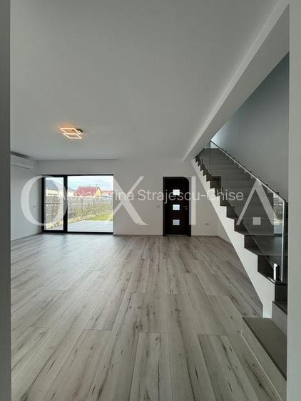 SX545 Dumbravita (Ikea), Proiect Modern, Disponibil Imediat