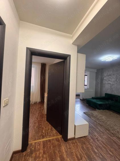 Inchiriez apartament cu 2 camere luminos ?i spa?ios - 2