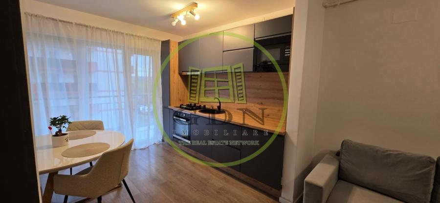 Apartament de vanzare | 3 camere - 60 mp | zona Calea Surii Mici - 1