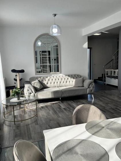 Casă Individuală Complet Mobilată și Utilată, în Zona Popas Păcurari, IAȘI - 3